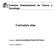 Comisión Interministerial de Ciencia y Tecnología. Curriculum vitae. Nombre: JUAN GUILLERMO ROSAS PORTUGAL