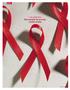 1 de diciembre: Día mundial de la lucha contra el sida