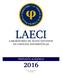 LABORATORIO DE ALTOS ESTUDIOS EN CIENCIAS INFORMÁTICAS PROPUESTA ACADÉMICA. Última actualización: 30/09/2015