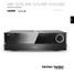 AVR 1510S, AVR 151S, AVR 151S/230C Receptor de audio/video