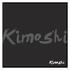 KIMOSHI AND CO. fotografías no contractuales