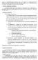 PLIEGO DE PRESCRIPCIONES TÉCNICAS QUE HA DE REGIR LA CONTRATACIÓN DEL SERVICIO SANITARIO PREVENTIVO DE LOS ACTOS DEL CARNAVAL 2
