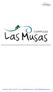 Complejo Las Musas - Salta 271 - www.complejolasmusas.com.ar - info@complejolasmusas.com.ar