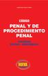 Indice General LEY 599 DE 2000 (JULIO 24) Modifi caciones introducidas en el código penal:... 2 LIBRO I PARTE GENERAL
