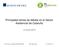 Principales temas de debate en el Sector Asistencial de Cataluña