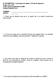 ECONOMETRÍA I. Licenciatura de admón. y Dcción de Empresas Grupos 3A1 y 3A2 Convocatoria de septiembre de 2002 Profesor Rafael de Arce NOMBRE GRUPO