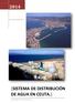 [SISTEMA DE DISTRIBUCIÓN DE AGUA EN CEUTA.]