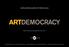 Latinoamérica pedía Art Democracy
