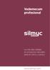 Vademecum profesional