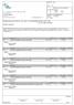 Ejercicio: 2014 PEDIDO DE COTIZACIÓN 8-0040 - 2014 PRESENTACIÓN DE OFERTAS: DÍA FRIDAY, 14 DE NOVEMBER DE 2014 HORA: 14:00. Detalle:Plazo de entrega: