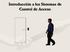 Introducción a los Sistemas de Control de Acceso