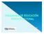 comprometidos a encaminar esfuerzos hacia crear una verdadera dd cultura democrática en los futuros ciudadanos del país.