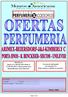 VIGENCIA: Desde el 11-MAYO-2015 hasta el 31-MAYO-2015 o hasta agotar stock disponible para esta promoción.