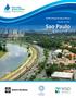 Gestión Integral de Aguas Urbanas. Estudio de Caso Sao Paulo