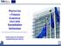 ANTEPROYECTO DE LEY DE MECENAZGO PROYECTOS Y FONDOS EUROPEOS 2014-2020. Sociedades Inclusivas CONSELLERIA DE HACIENDA Y ADMINISTRACION PUBLICA