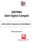 SISTEMA Gent Vigilon Compact