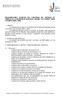 PRESCRIPCIONES TÉCNICAS DEL CONCURSO DEL SERVICIO DE LIMPIEZA DE LA RESIDENCIA-ALBERGUE JUVENIL LA FLORIDA PARA LOS AÑOS 2008 Y 2009.