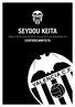 SEYDOU KEITA. Hasta el 30 de junio de 2014, con opción a una temporada más CENTROCAMPISTA