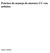 Práctica de manejo de motores CC con arduino. Antonio Martínez