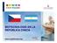 BIOTECNOLOGÍA EN LA REPÚBLICA CHECA. www.czechinvest.org