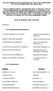 ACTA DE AUDIENCIA DE ACLARACIONES AL PLIEGO DE CONDICIONES DE LA LICITACIÓN PÚBLICA No. 009 DE 2003
