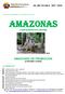 AMAZONAS 29 AÑOS DE SERVICIO EN EL AMAZONAS