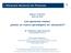 Las opciones reales: hacia un nuevo paradigma en valuación?