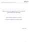 Informe técnico de Seguimiento del Plan Nacional para el Buen Vivir 2013-2017