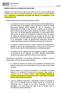 - Modificaciones que afectan a los préstamos hipotecarios y a algunas cuestiones relacionadas con la forma en que deben originarse.