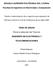 ESCUELA SUPERIOR POLITÉCNICA DEL LITORAL. Facultad de Ingeniería en Electricidad y Computación TESIS DE GRADO. Previo la obtención del Título de:
