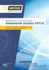 Especificaciones y guía de selección Aislamiento acústico VETUS