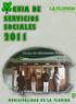GUIA DE SERVICIOS SOCIALES 2011