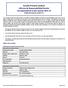 Escuela Primaria Cambria Informe de Responsabilidad Escolar Correspondiente al año escolar 2013-14 Publicado durante el 2014-15