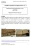 DOCUMENTOS DE TRABAJO U.C.M. Biblioteca Histórica; 2012 / 10. Reparaciones mínimas en tapas de madera de libros