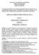 REPUBLICA BOLIVARIANA DE VENEZUELA ESTADO NUEVA ESPARTA MUNICIPIO MANEIRO CONCEJO MUNICIPAL