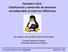Hardware Libre: Clasificación y desarrollo de hardware reconfigurable en entornos GNU/Linux