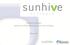 Sunhive software Sistema de Administración para Artes Gráficas. Bluewise