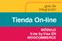 Tienda On-line MÓDULO V.me by Visa EN WOOCOMMERCE