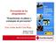 Prevención n de los ahogamientos: Experiencias en planes y estrategias de prevención. Una visión n desde Cruz Roja...