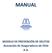 MANUAL. MODELO DE PREVENCIÓN DE DELITOS Asociación de Aseguradores de Chile A.G. Página 1 de 25