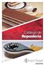 Catálogo de Repostería
