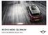 NUEVO MINI CLUBMAN LISTA DE PRECIOS JULIO 2015.