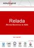 Relada (Revista Electrónica de ADA)