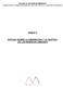 ANEJO 3 ESTUDIO SOBRE LA GENERACIÓN Y LA GESTIÓN DE LOS RESIDUOS URBANOS