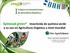 Spinosad green* Insecticida de química verde y su uso en Agricultura Orgánica a nivel mundial.