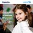 Qué están haciendo las empresas por los niños en Uruguay? Segundo informe sobre la relación entre el sector privado y la infancia en Uruguay