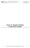 Anexo III - Estudio de Ruidos y Vibraciones de Base