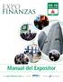 Manual del Expositor. www.expo-finanzas-mty.com