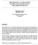 APROXIMACION A LAS RELACIONES DINAMICAS DE LOS PRINCIPALES INDICADORES DE PRECIOS. Julián Moral Carcedo Julián Pérez García