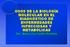 USOS DE LA BIOLOGÍA MOLECULAR EN EL DIAGNÓSTICO DE ENFERMEDADES INFECCIOSAS Y METABÓLICAS. Dra. María Lilia Cedillo Ramírez